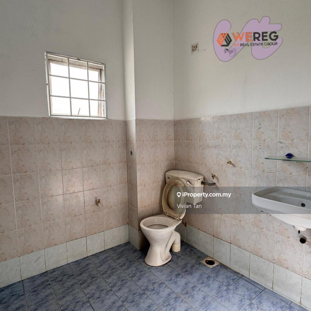 2-storey Terraced House for Sale in Taman Raja Nong, Klang by Vivian Tan - iProperty.com.my