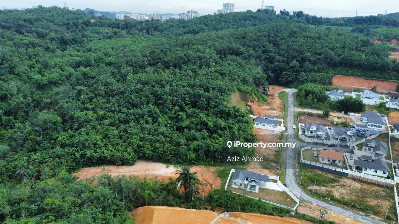 Agricultural Land for Sale in Sungai Merab, Bangi by Aziz Ahmad - iProperty.com.my