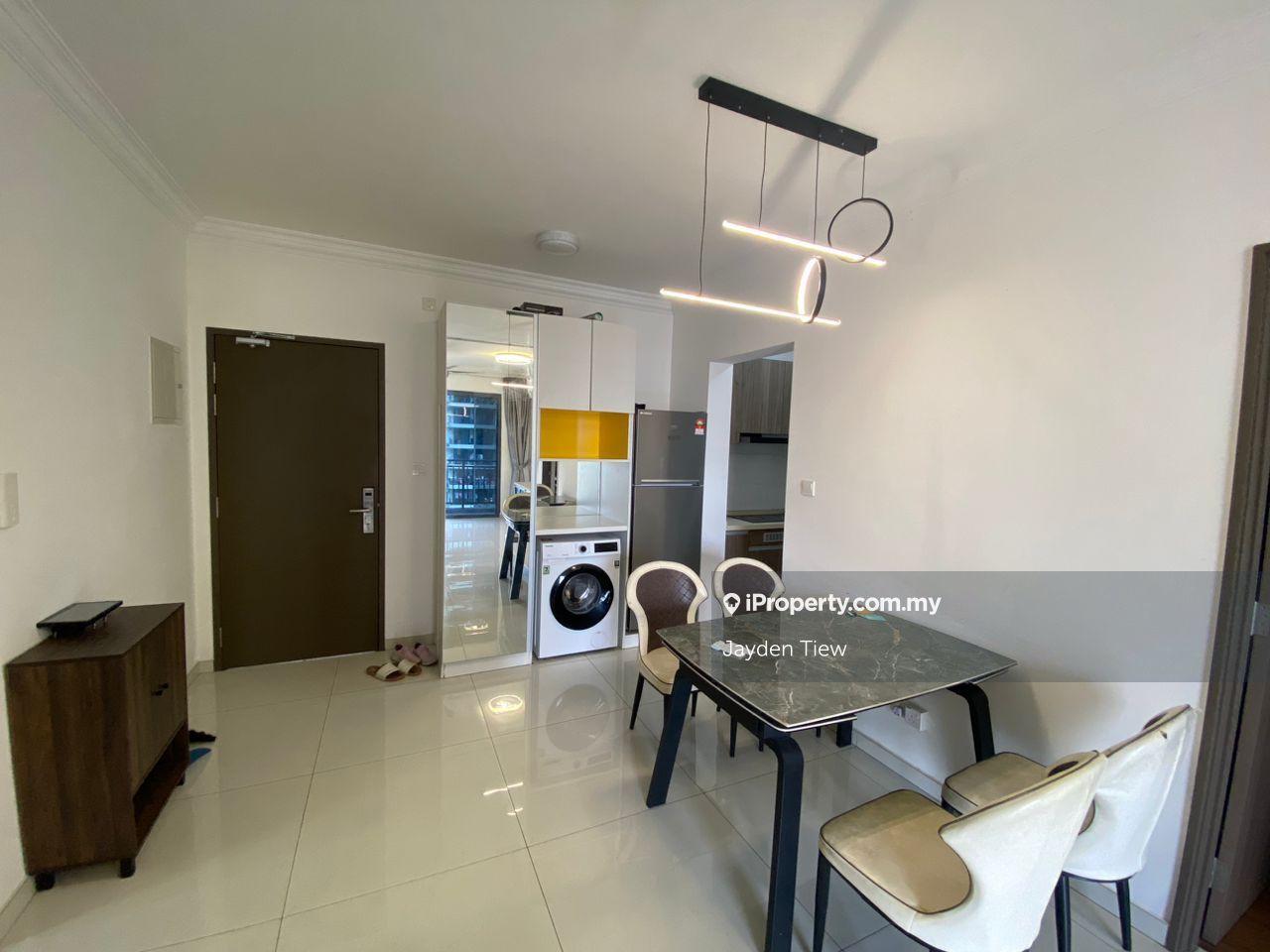 Service Residence for Rent in Country Garden Central Park by Jayden Tiew - iProperty.com.my