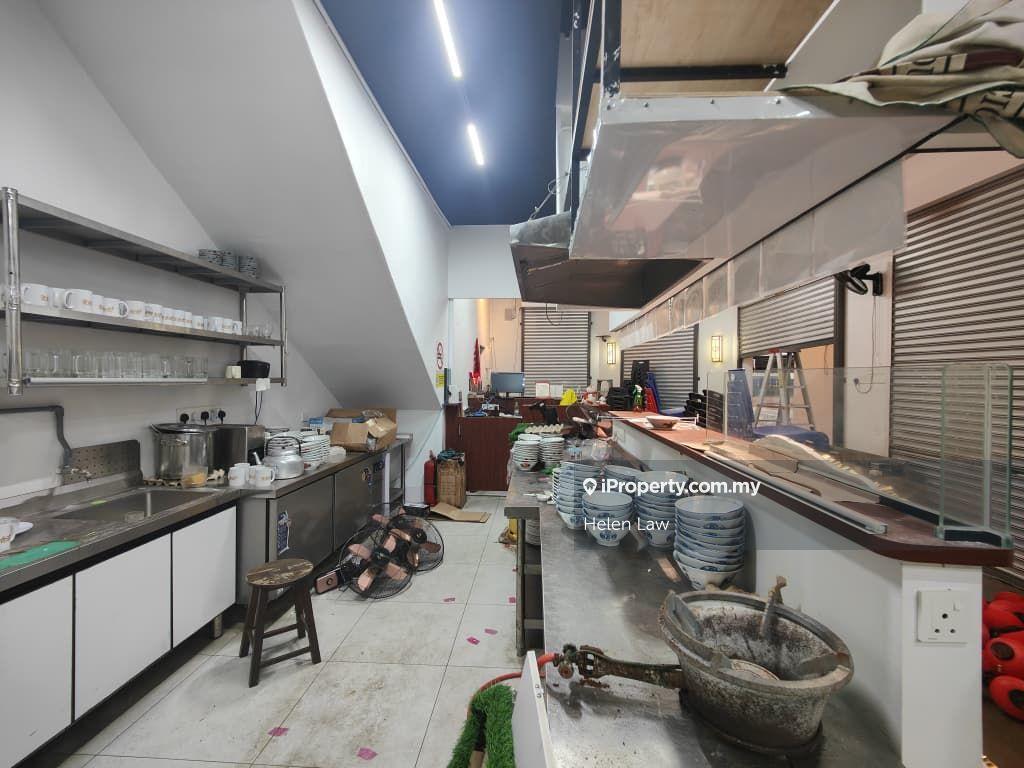 Kedai untuk Disewa di Taman Limbongan Jaya, Klebang oleh Helen Law - iProperty.com.my