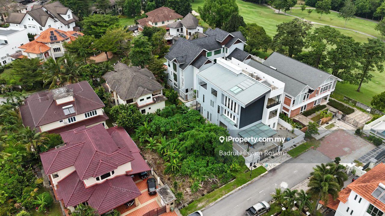 Banglo Tanah untuk Dijual di Saujana Impian Golf Resort, Kajang oleh Badrul Hisyam Roslan - iProperty.com.my