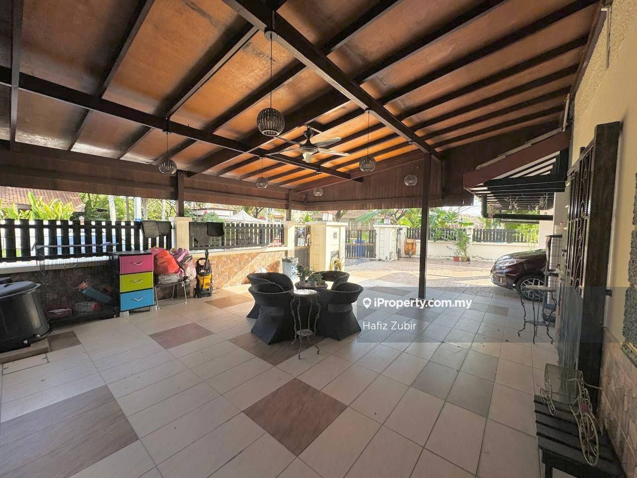 3-storey Terraced House for Sale in Denai Alam, Shah Alam by Hafiz Zubir - iProperty.com.my