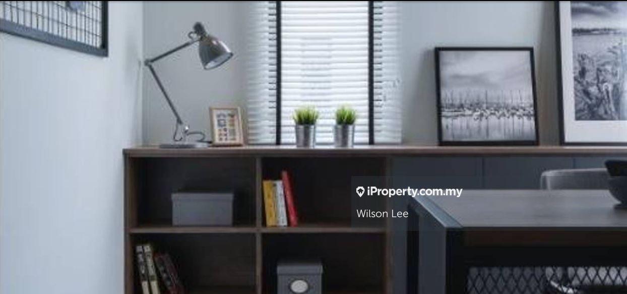 Condominium for Sale in Anjali North Kiara by Wilson Lee - iProperty.com.my