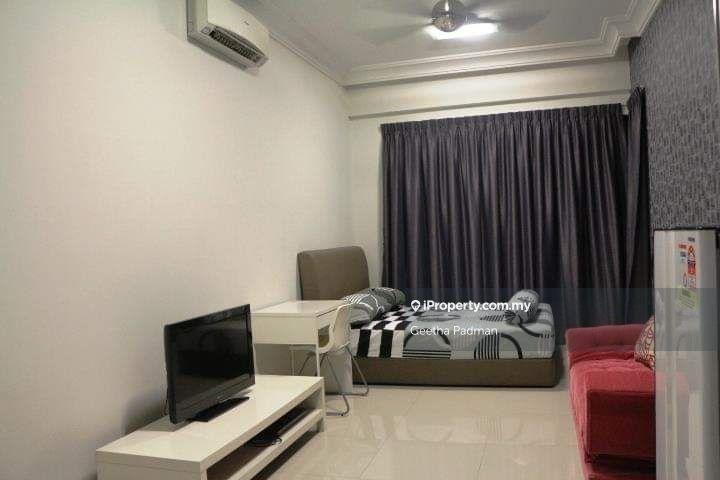 Kondominium untuk Dijual di Mutiara Residency oleh Geetha Padman - iProperty.com.my