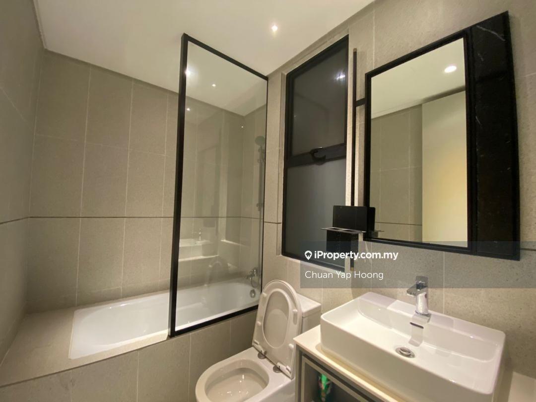 Service Residence for Sale in Millerz Square by Chuan Yap Hoong - iProperty.com.my