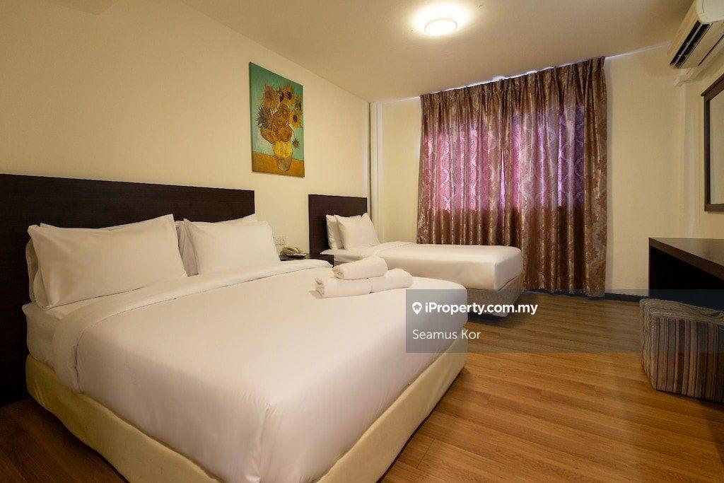 Kedai untuk Dijual di Taman Maju, Batu Pahat oleh Seamus Kor - iProperty.com.my