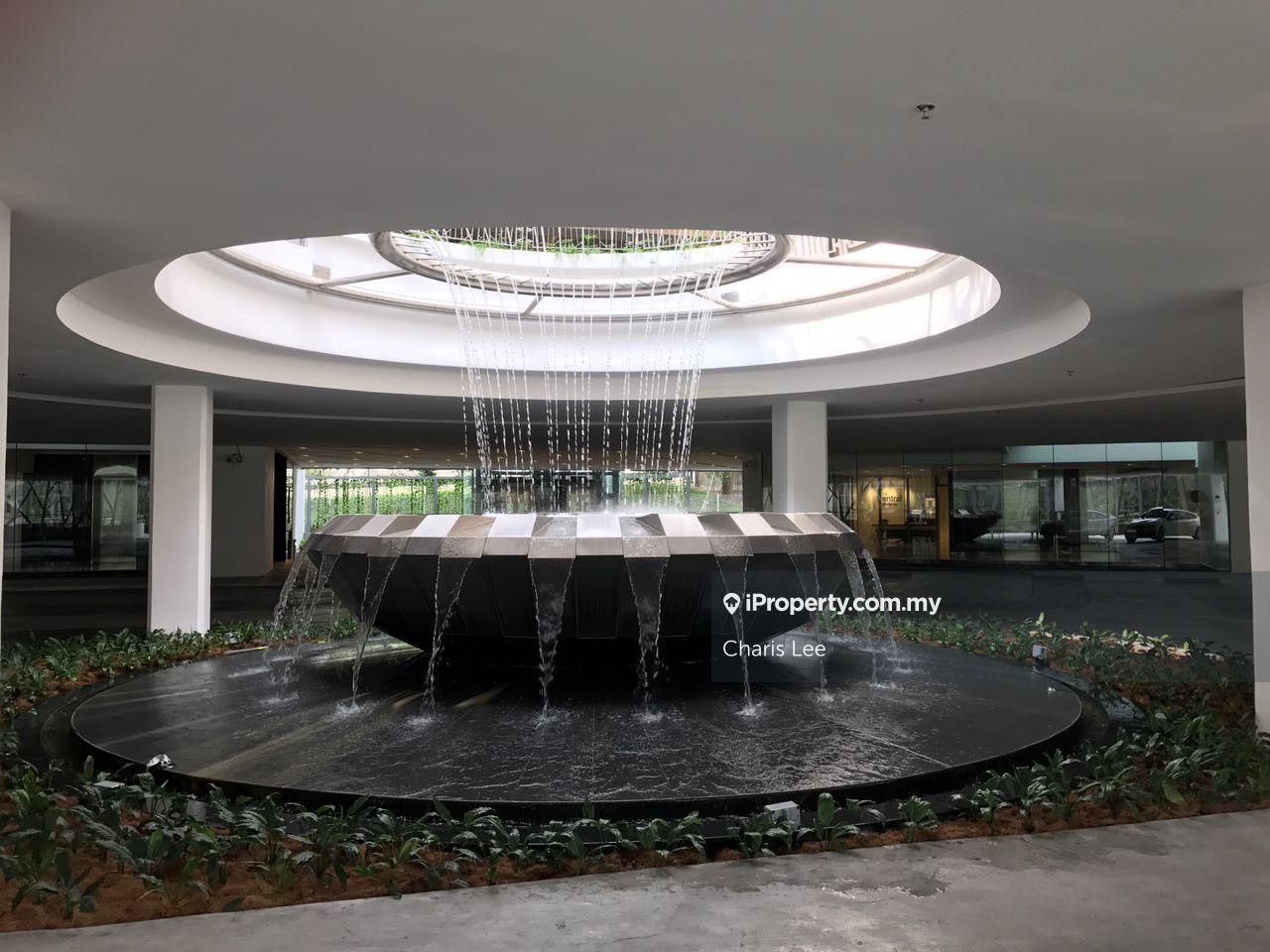 Residensi Servis untuk Dijual di The Sentral Residences oleh Charis Lee - iProperty.com.my