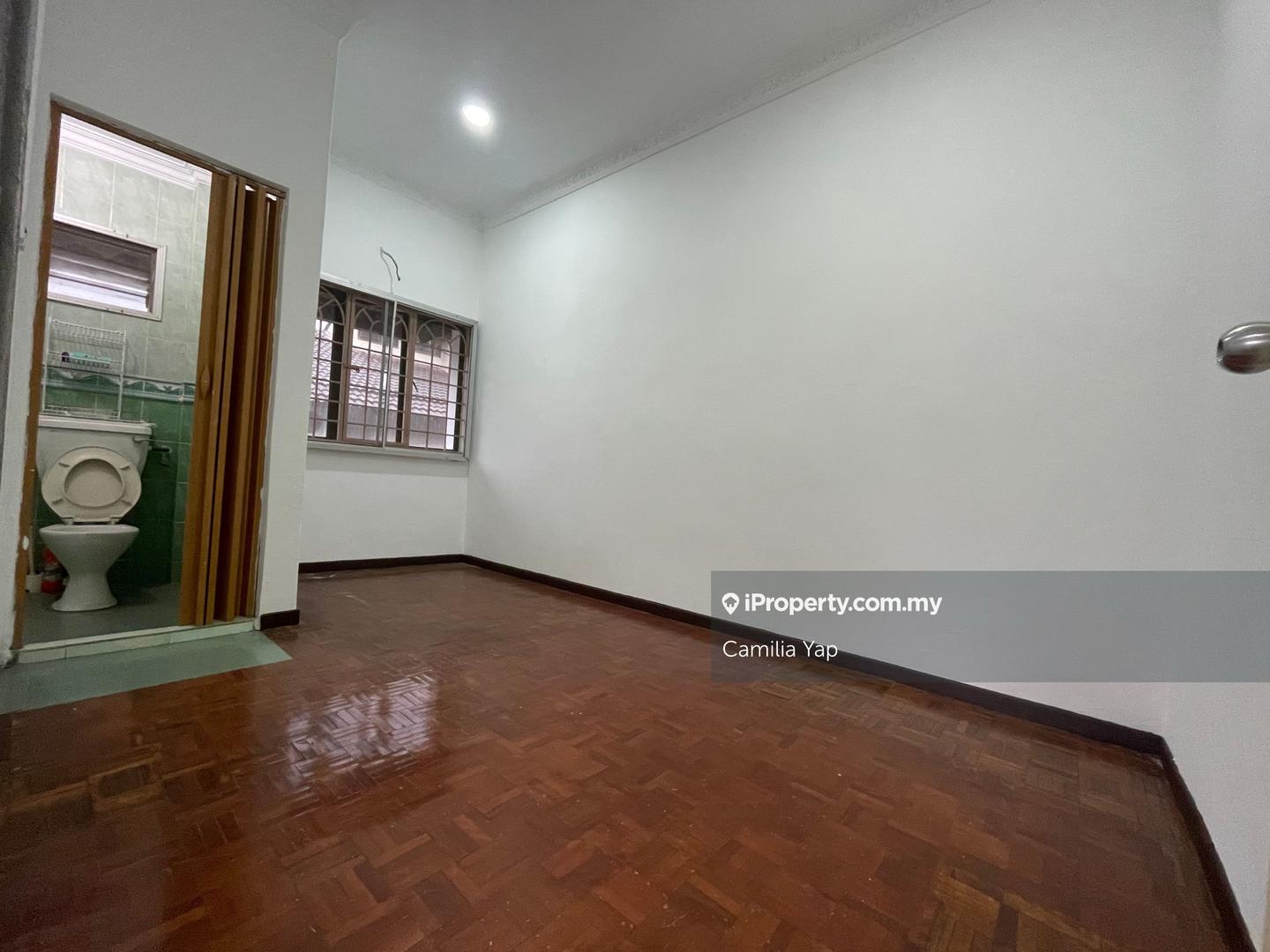 2-storey Terraced House for Sale in Sri Petaling, Kuala Lumpur by Camilia Yap - iProperty.com.my
