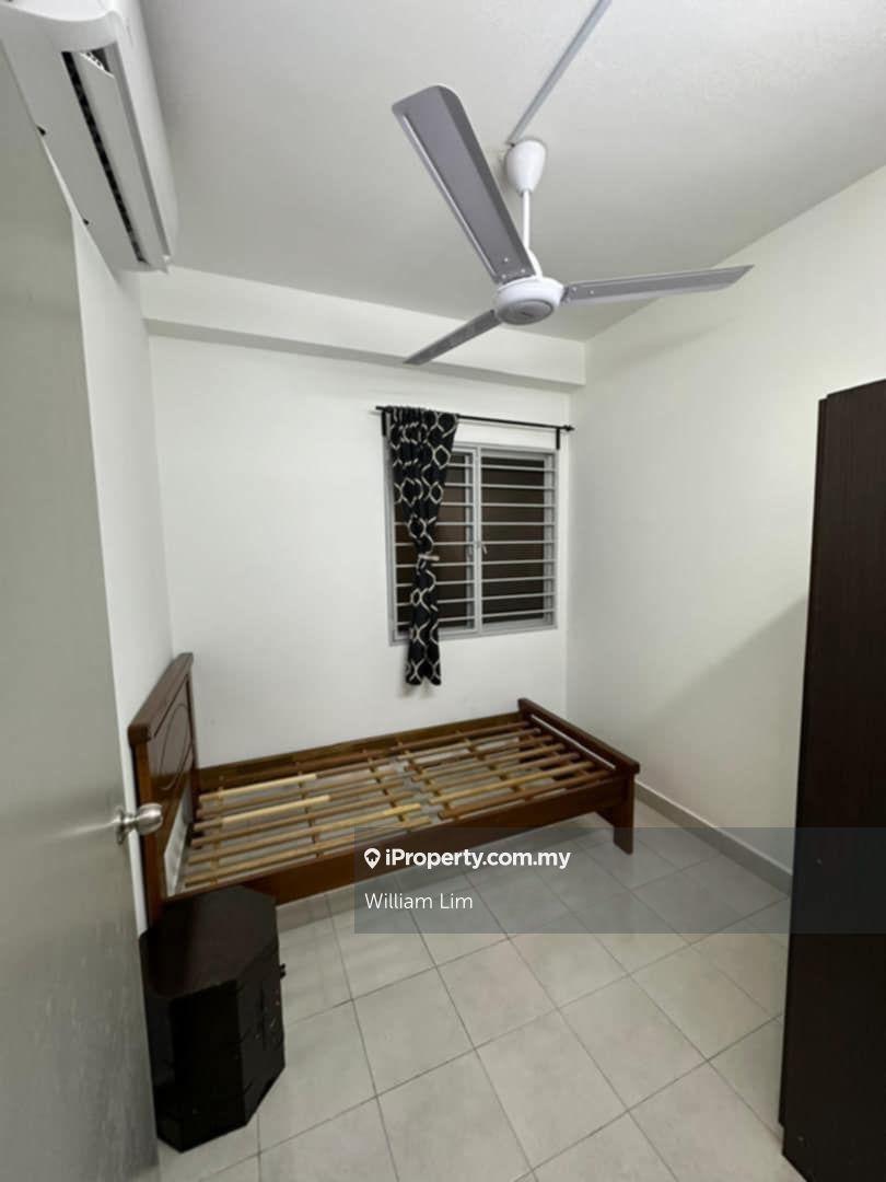 Apartment for Sale in Pangsapuri Lagoon Perdana by William Lim - iProperty.com.my