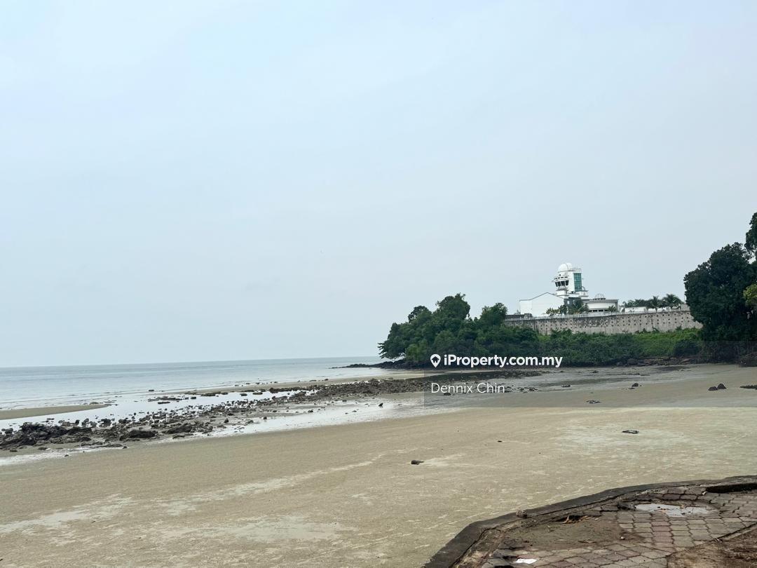 Residensi Servis untuk Dijual di Ocean View Resort oleh Dennix Chin - iProperty.com.my