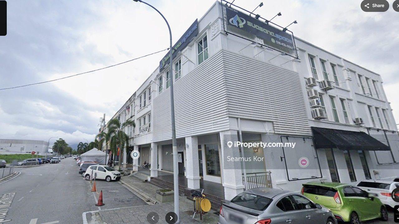 Hotel / Resort for Sale in Saujana Impian, Kajang by Seamus Kor - iProperty.com.my