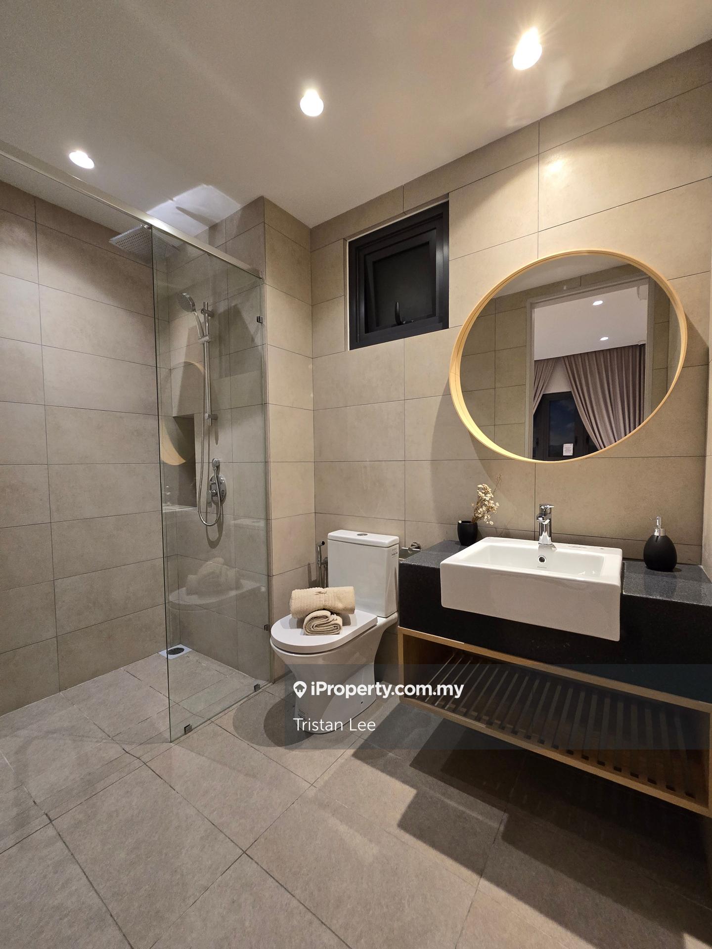 Service Residence for Sale in Sunway D'hill Residences by Tristan Lee - iProperty.com.my