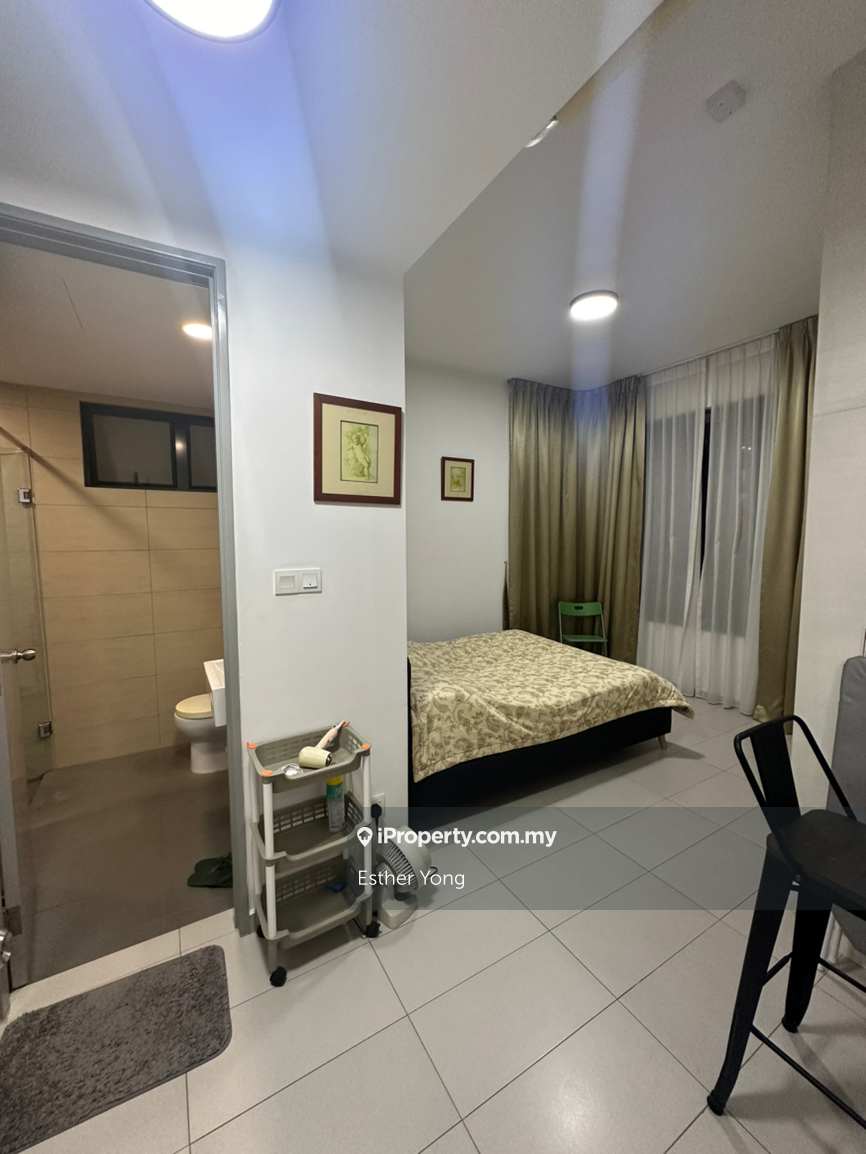 Kondominium untuk Disewa di Infiniti 3 Residences oleh Esther Yong - iProperty.com.my