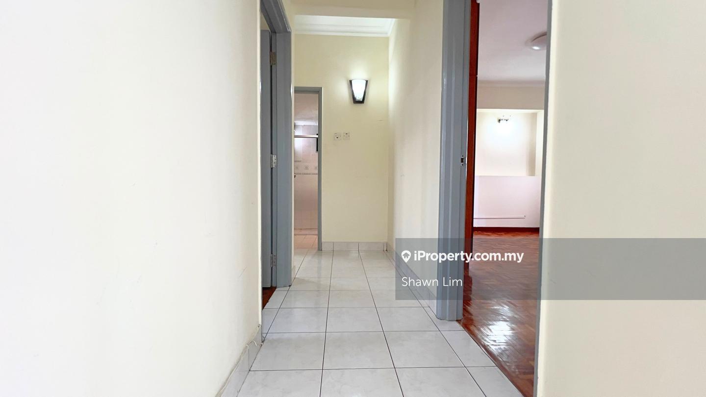 Kondominium untuk Dijual di Prima 16 (Prima Sixteen) oleh Shawn Lim - iProperty.com.my