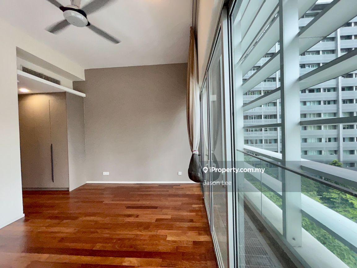 Condominium for Sale in Dua Residency by Jason Lee - iProperty.com.my