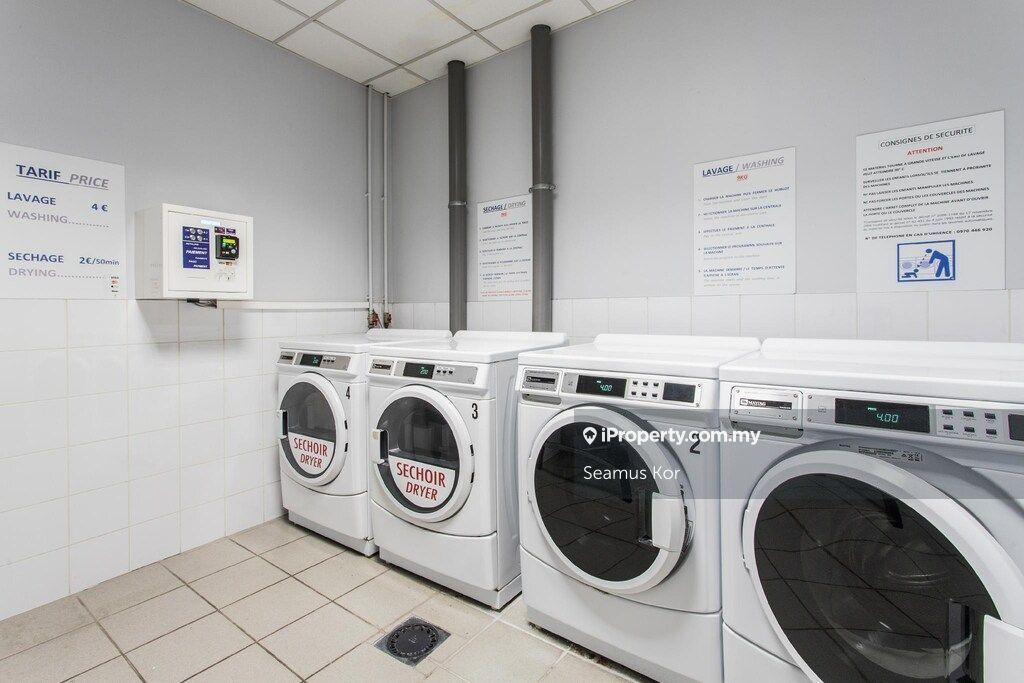 Hotel / Resort untuk Dijual di KLCC, KL City Centre oleh Seamus Kor - iProperty.com.my