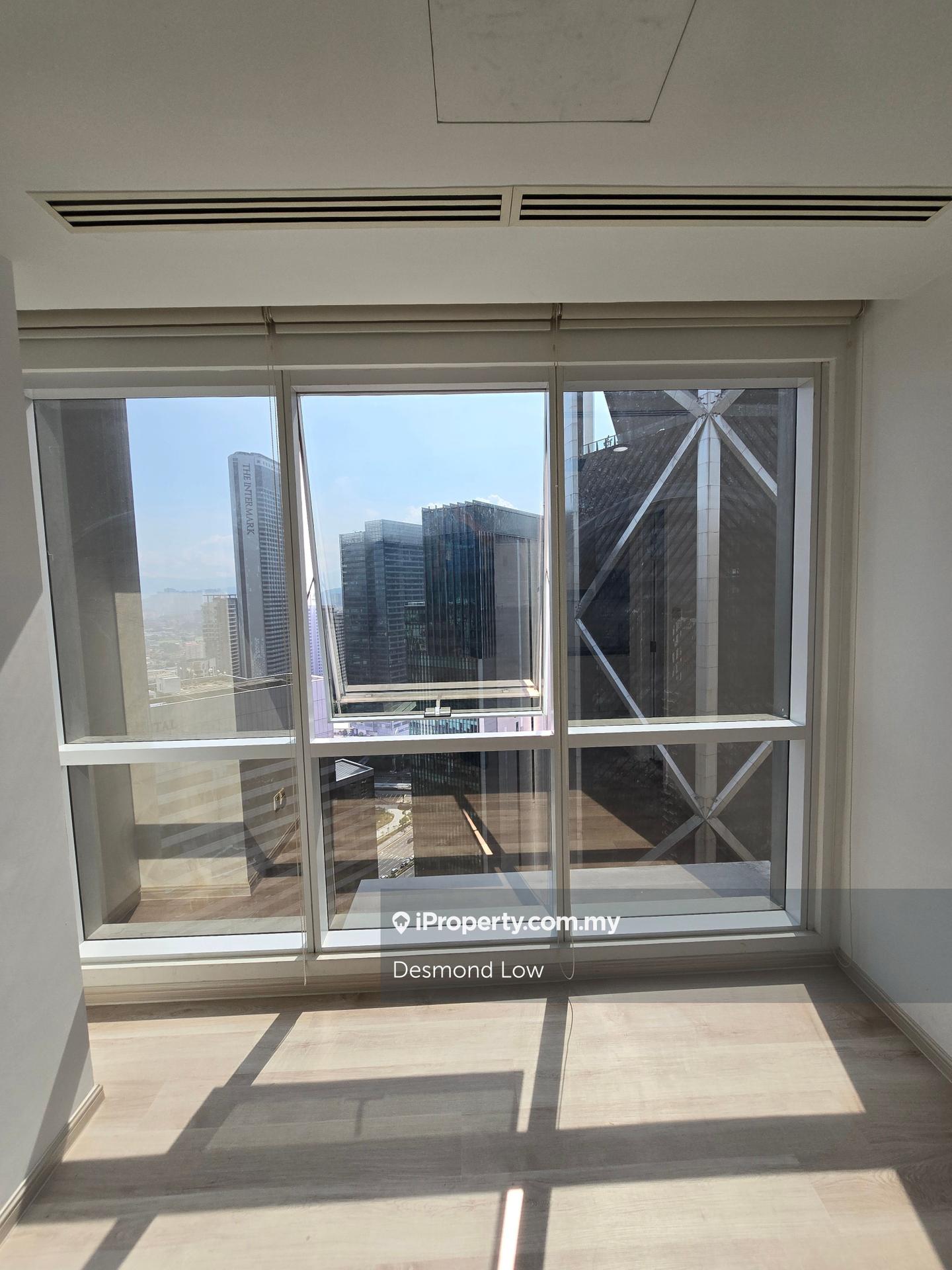 Service Residence for Rent in Serviced Residence @ Binjai 8 by Desmond Low - iProperty.com.my