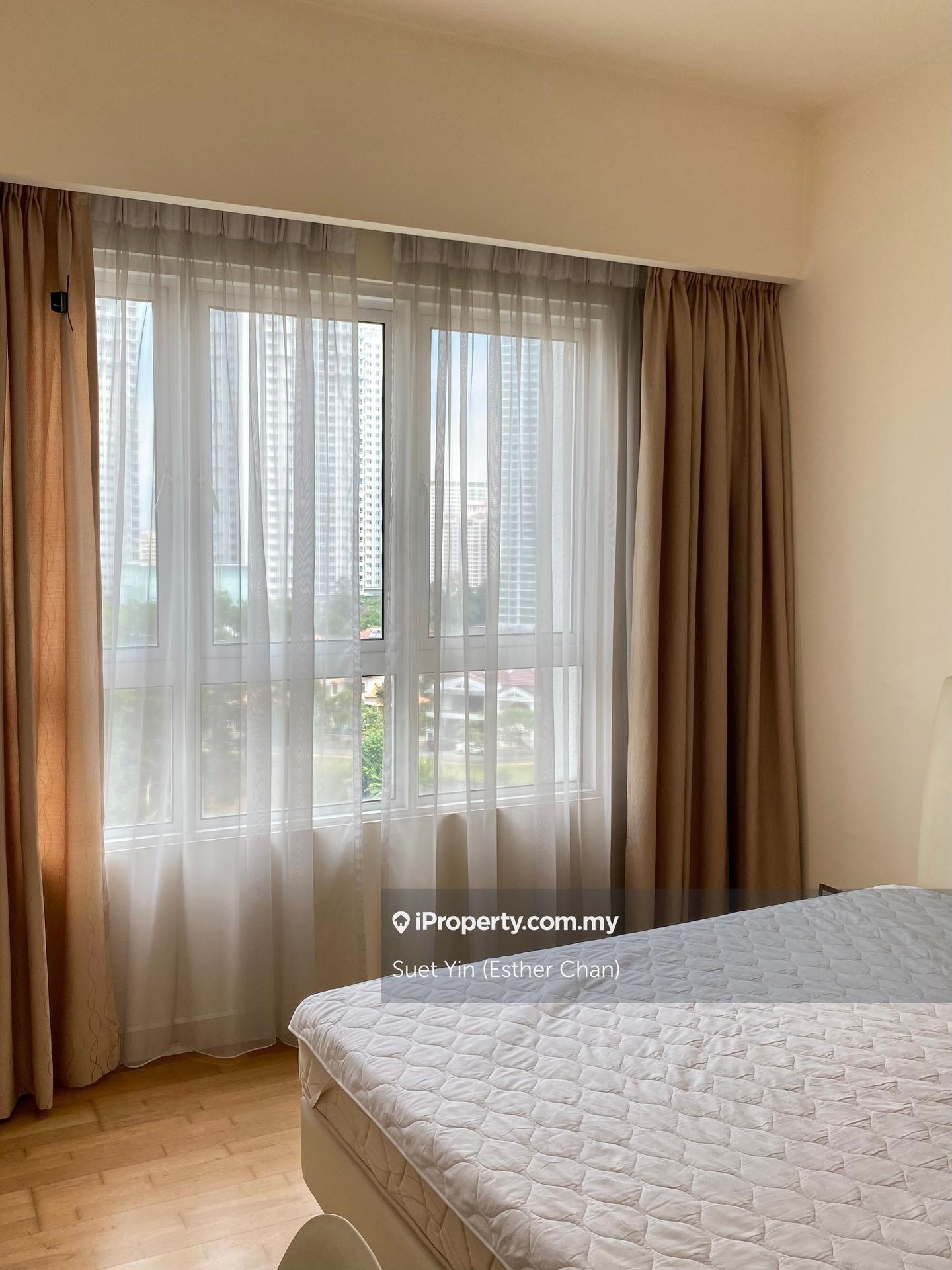 Condominium for Rent in Tiffani Kiara by Suet Yin (Esther Chan) - iProperty.com.my