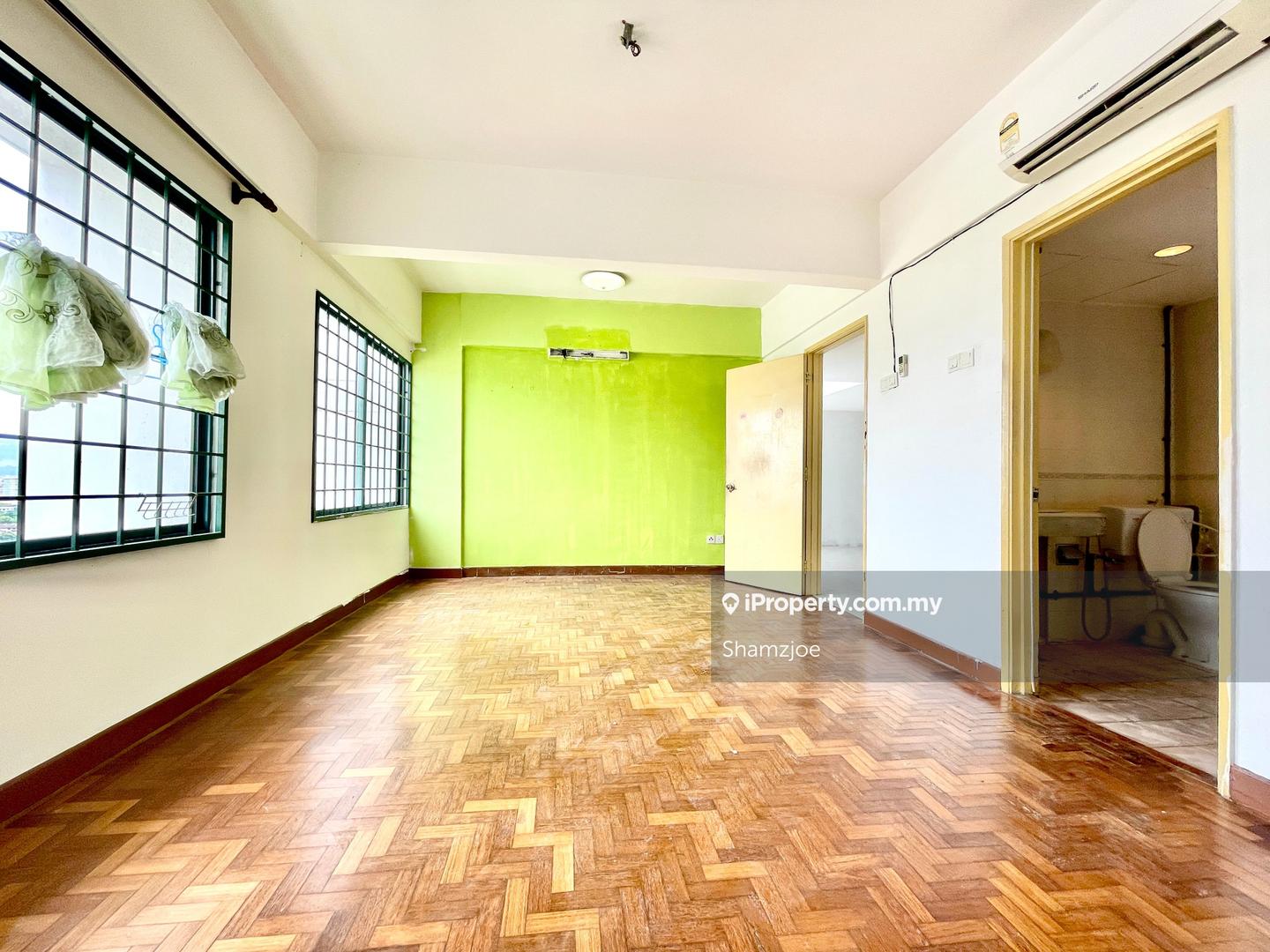 Condominium for Sale in Tiara Ampang by Shamzjoe - iProperty.com.my