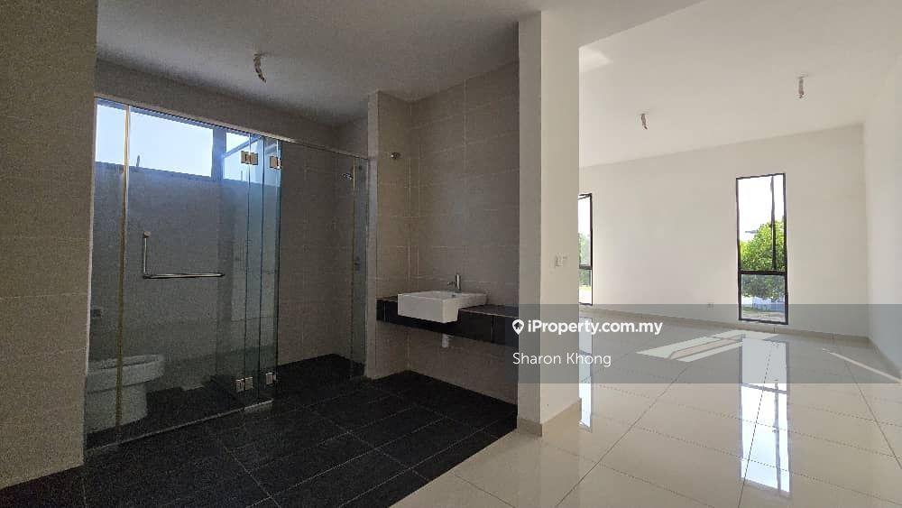 Rumah Berangkai 2 Tingkat untuk Dijual di Setia Ecohill , Aravia, tralas, Eco Majestic, Semenyih oleh Sharon Khong - iProperty.com.my