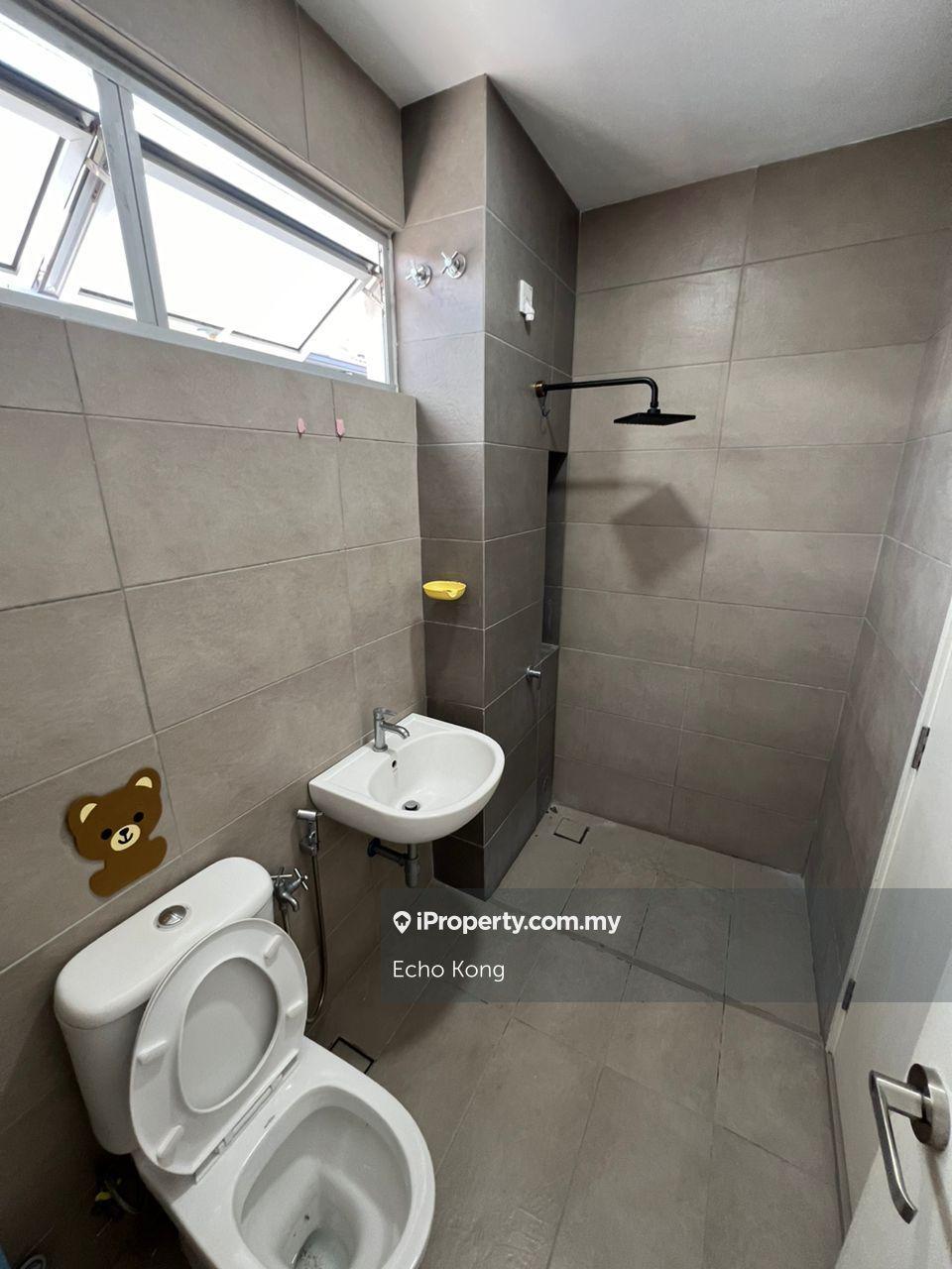 Rumah Berangkai 2 Tingkat untuk Dijual di Garland 1, Kota Emerald, Rawang, Rawang oleh Echo Kong - iProperty.com.my