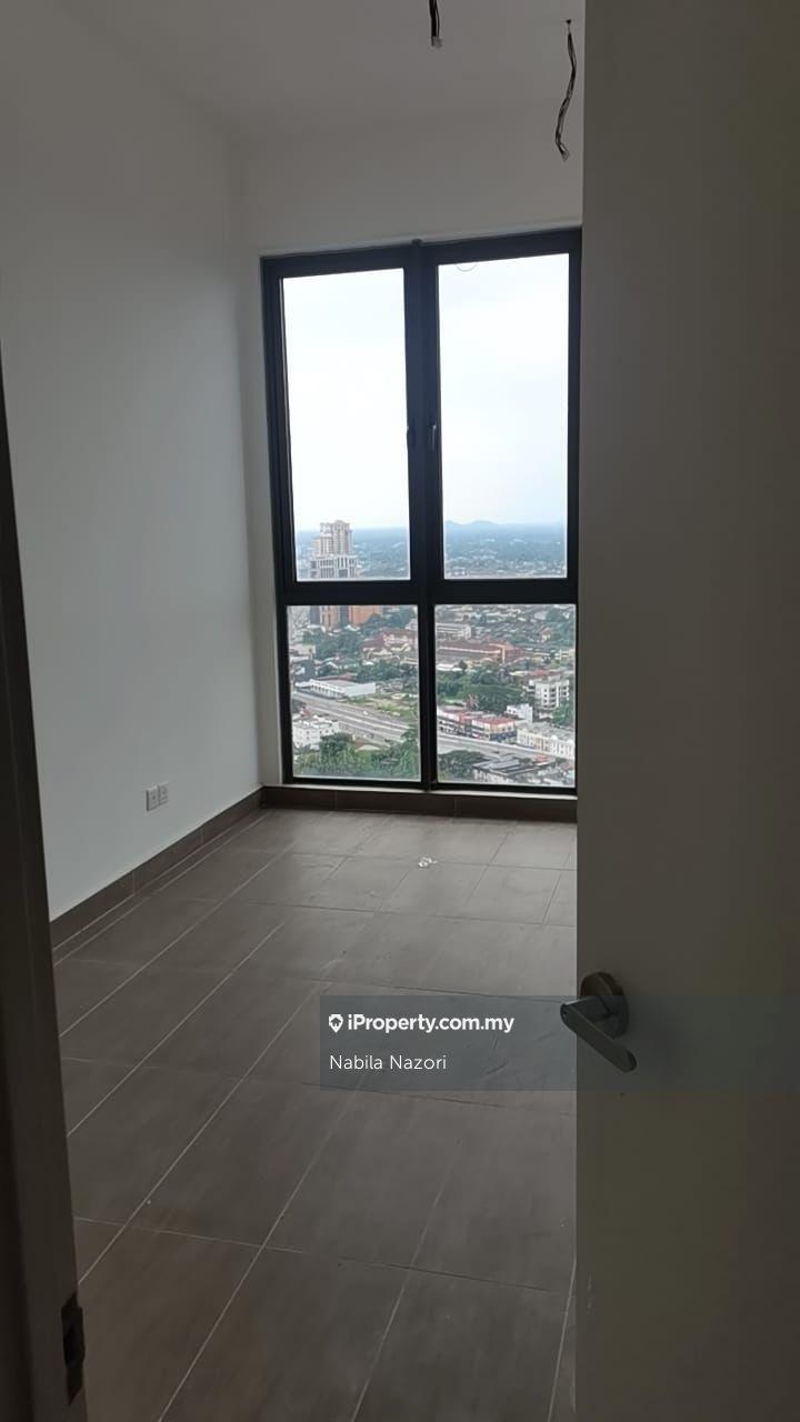 Residensi Servis untuk Dijual di Troika Residences oleh Nabila Nazori - iProperty.com.my