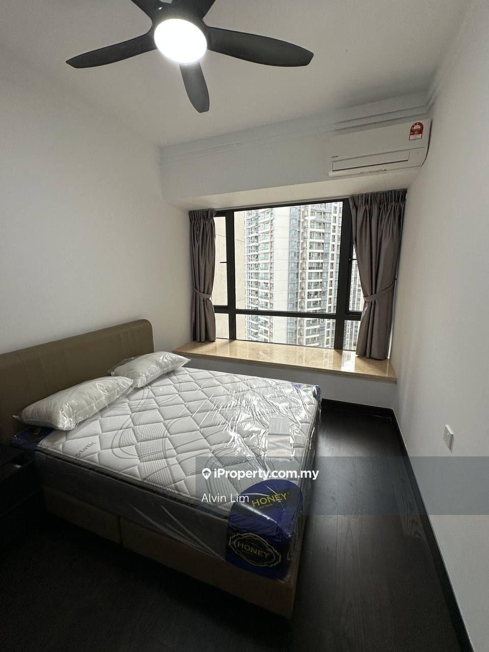 Condominium for Rent in R&F Princess Cove Phase 2-Seine Region by Alvin Lim - iProperty.com.my