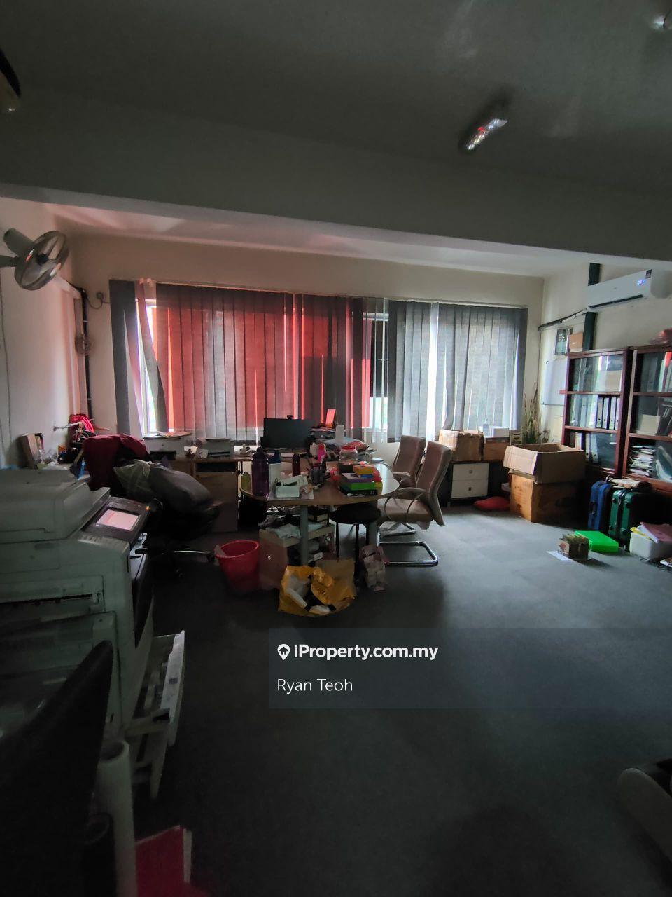 Kedai untuk Dijual di Taman Setia Jaya, Rawang oleh Ryan Teoh - iProperty.com.my