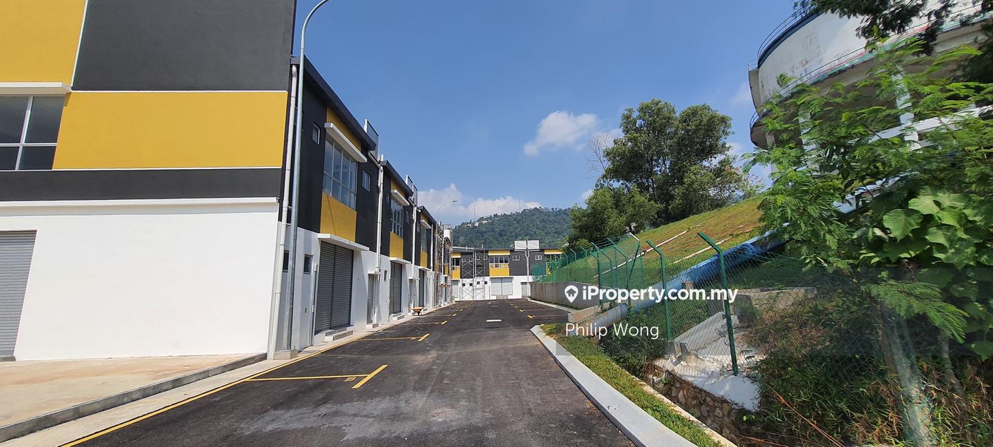 Kilang Teres untuk Dijual di Tasik Ampang, Ampang oleh Philip Wong - iProperty.com.my
