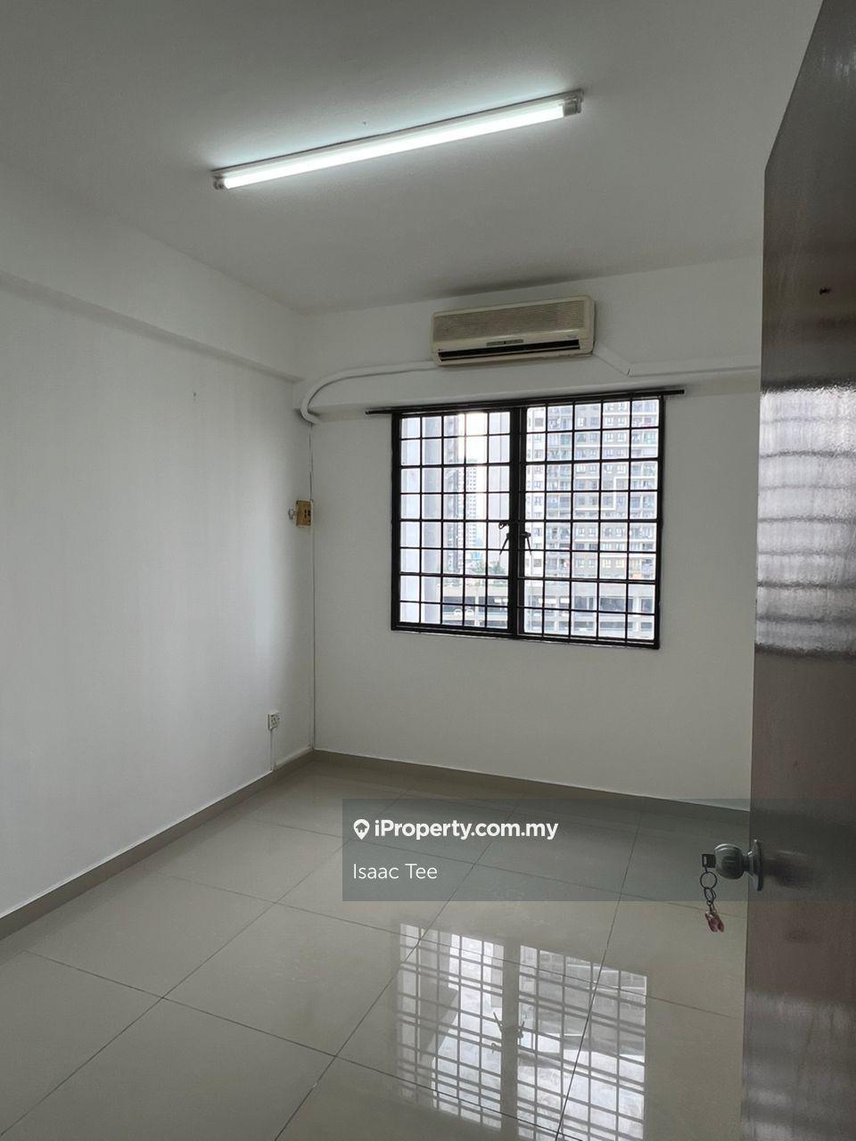 Kondominium untuk Dijual di Danau Impian oleh Isaac Tee - iProperty.com.my