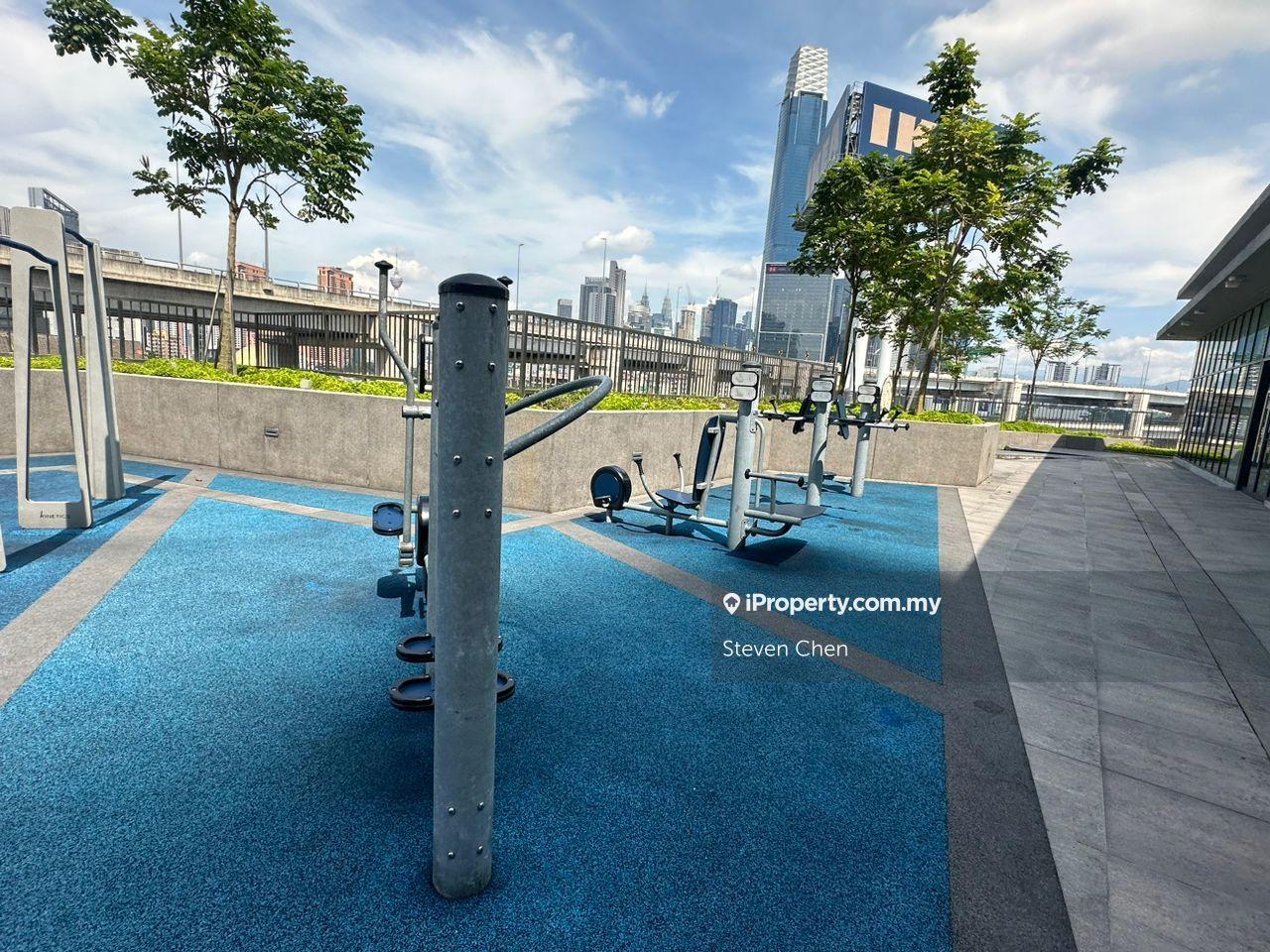 Condominium for Rent in One Cochrane Residence by Steven Chen - iProperty.com.my