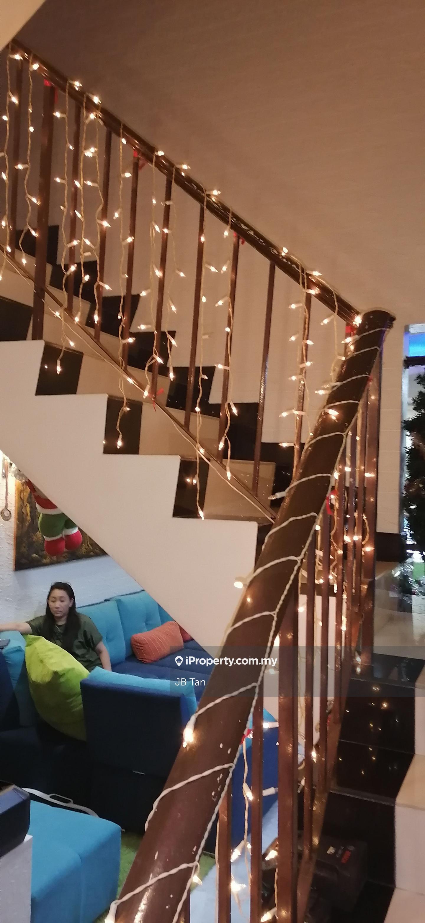 Rumah Berangkai 3 Tingkat untuk Dijual di Taman Putri Jaya, Cheras oleh JB Tan - iProperty.com.my