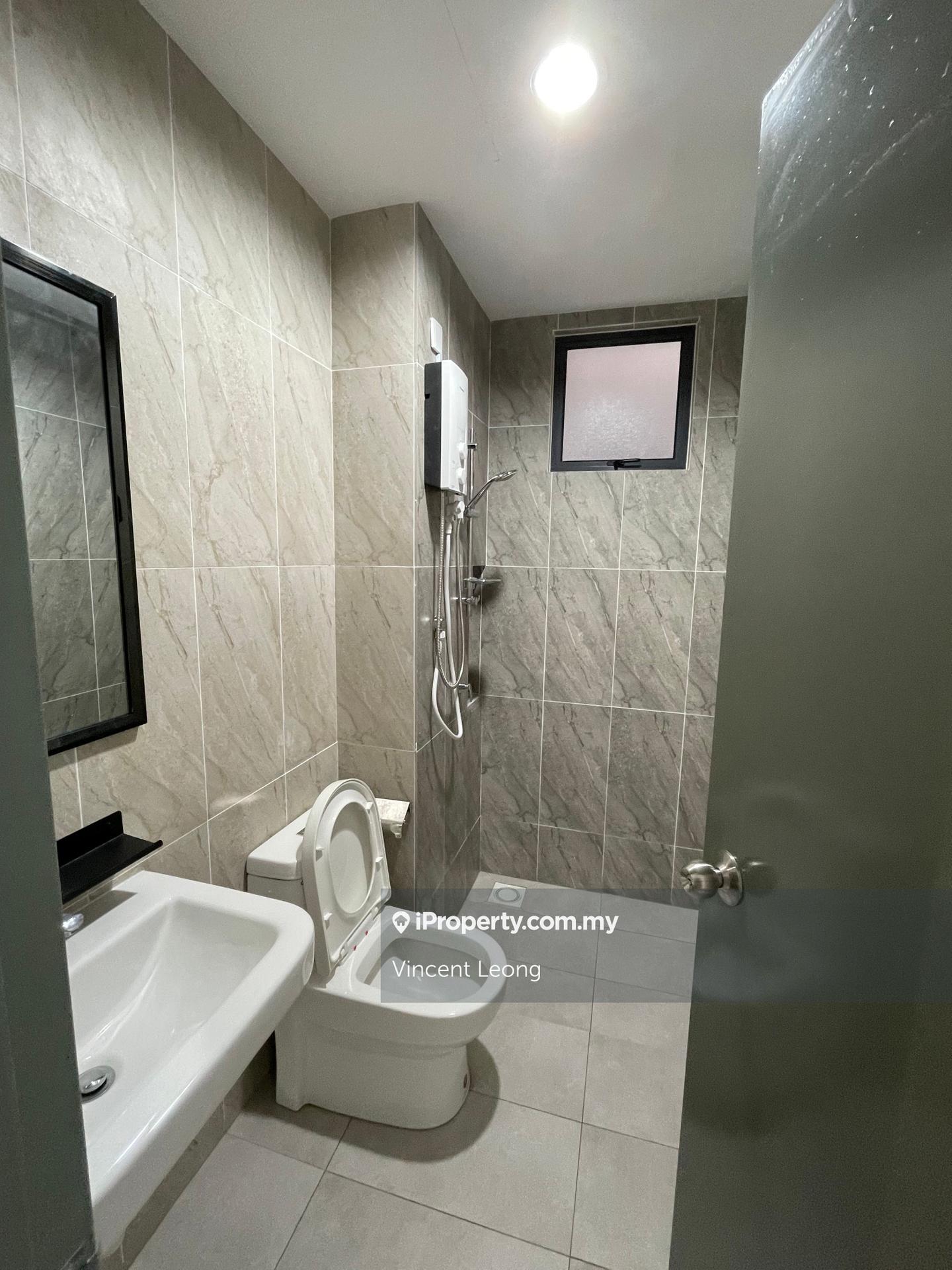 Condominium for Sale in The Herz by Vincent Leong - iProperty.com.my