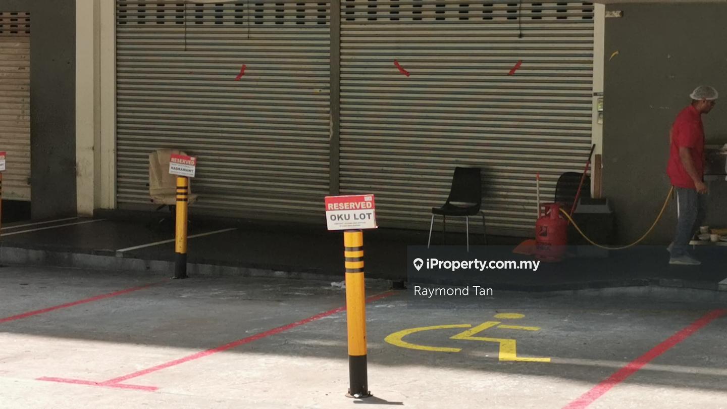 Shop for Rent in Neo Damansara, Damansara Perdana by Raymond Tan - iProperty.com.my