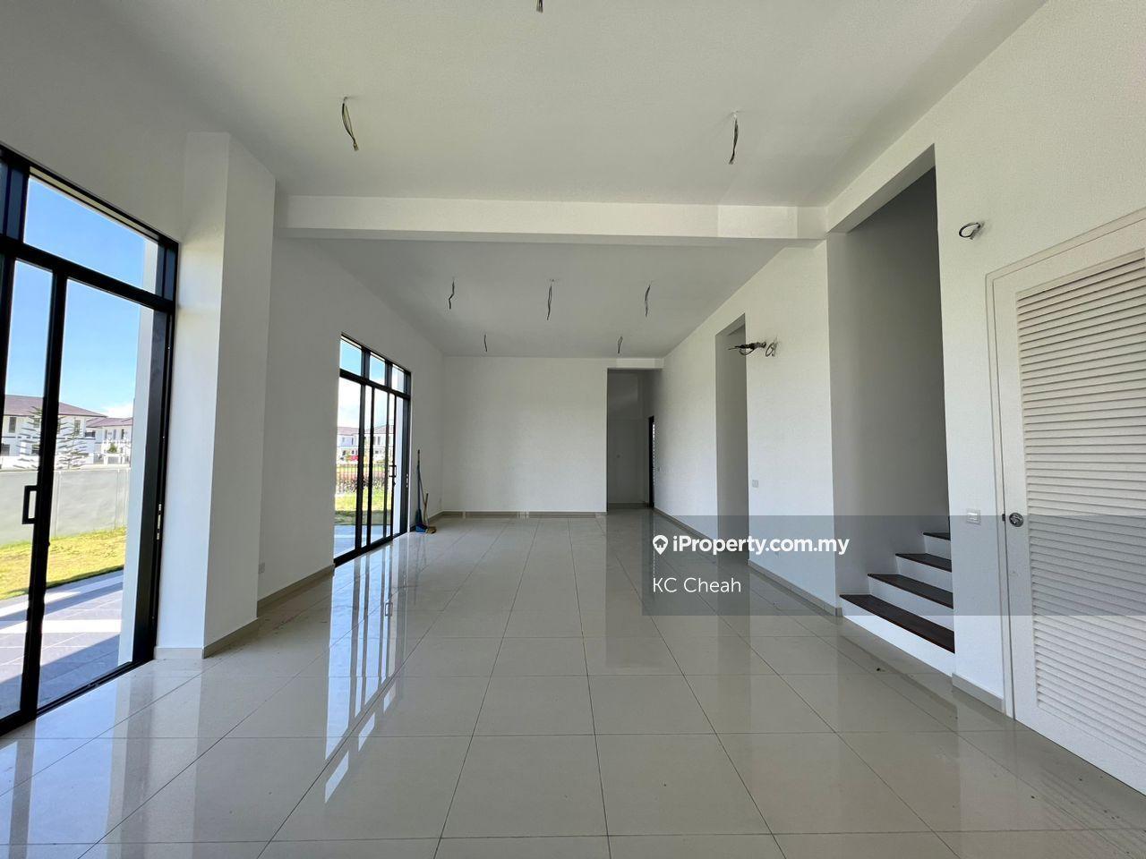 Banglo untuk Disewa di CORNER BUNGALOW at NORTON GARDEN, Puncak Alam oleh KC Cheah - iProperty.com.my