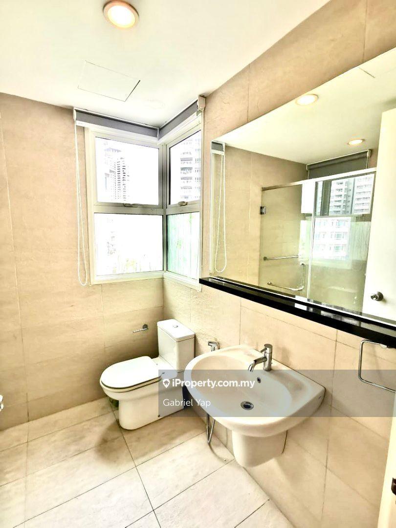 Kondominium untuk Dijual di Kiaraville oleh Gabriel Yap - iProperty.com.my