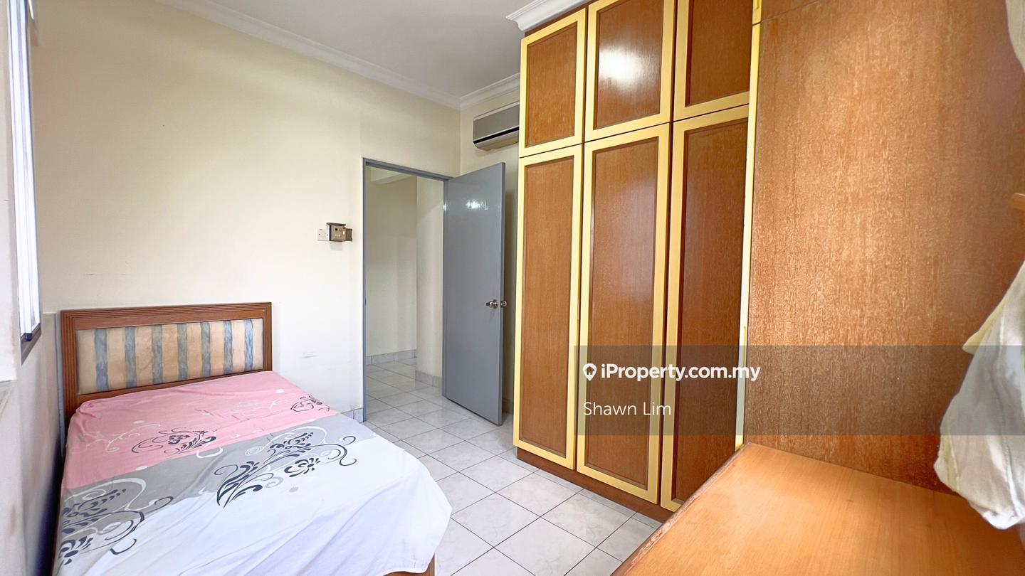 Kondominium untuk Dijual di Prima 16 (Prima Sixteen) oleh Shawn Lim - iProperty.com.my