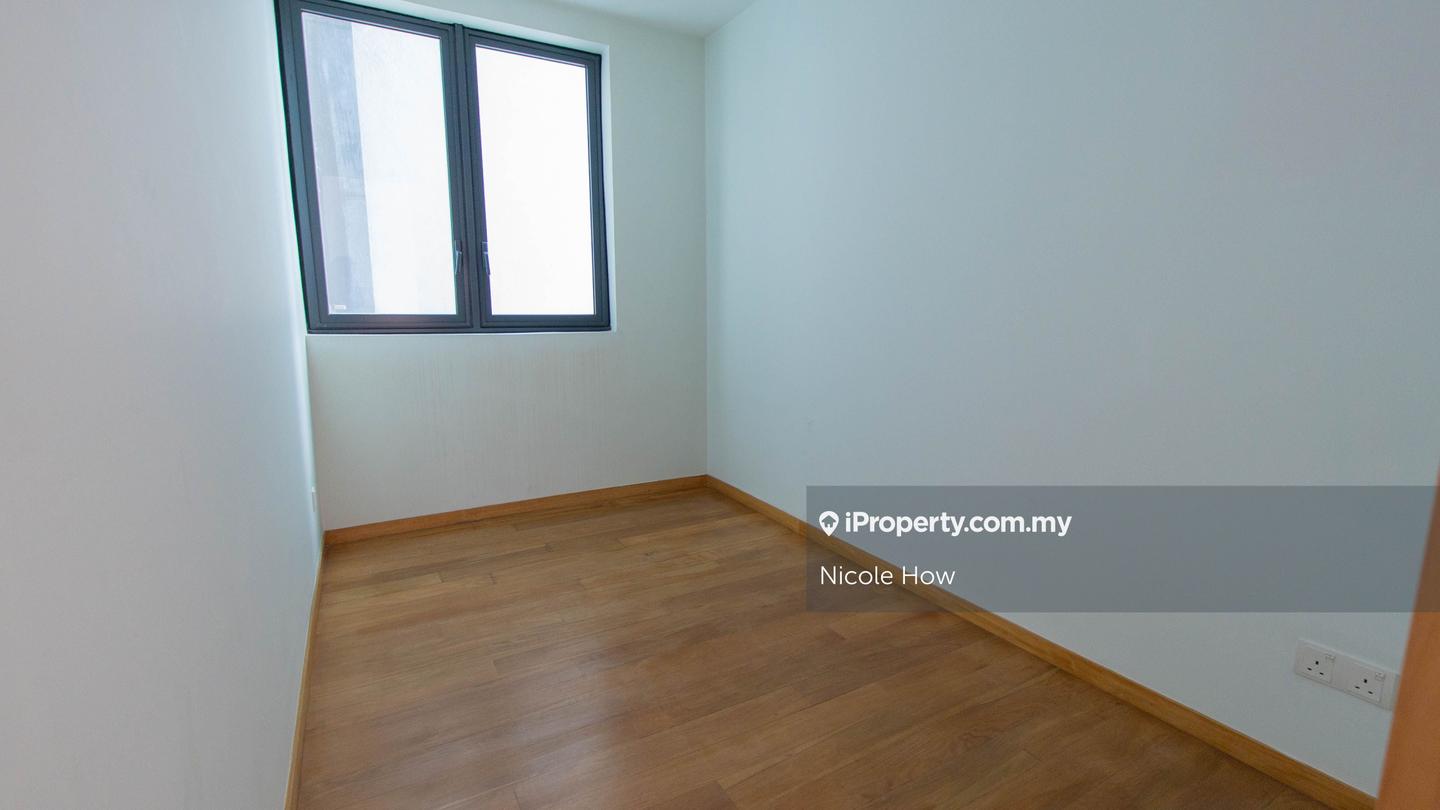 Service Residence for Sale in Damansara City Residency (DC Residensi) by Nicole How - iProperty.com.my