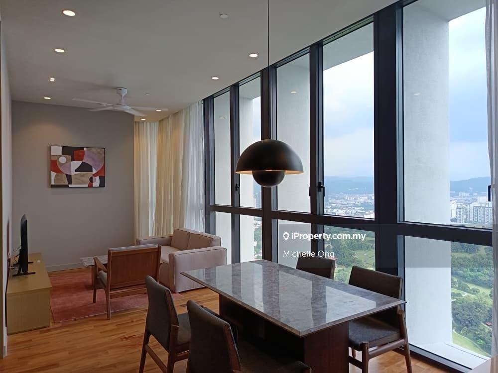 Residensi Servis untuk Disewa di The Conlay oleh Michelle Ong - iProperty.com.my