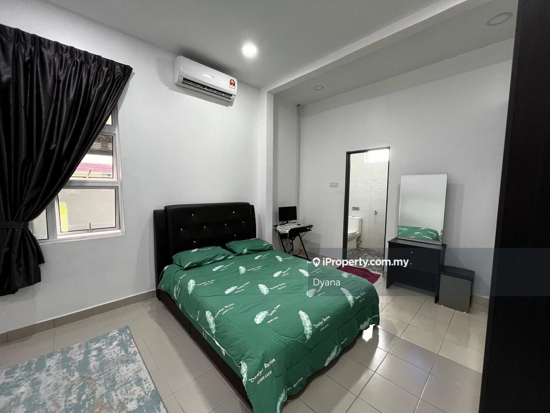 Bungalow House for Sale in Bandar Baru Salak Tinggi, Sepang by Dyana - iProperty.com.my