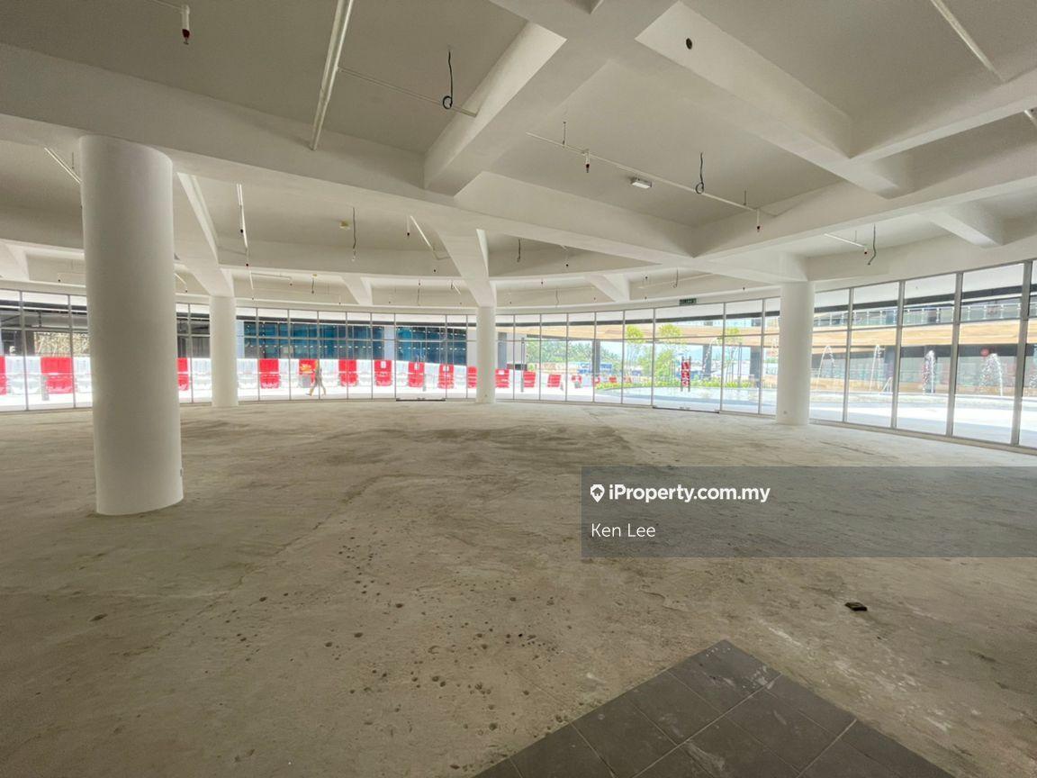 Shop-Office for Sale in Ecohill walk ecohill taipan eco majestic, Semenyih by Ken Lee - iProperty.com.my