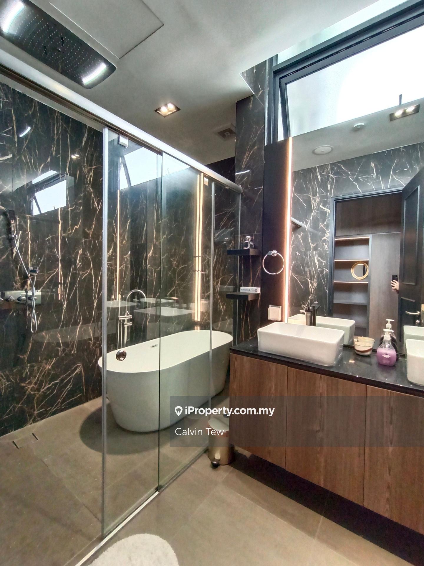 Condominium for Sale in Dua Menjalara by Calvin Tew - iProperty.com.my