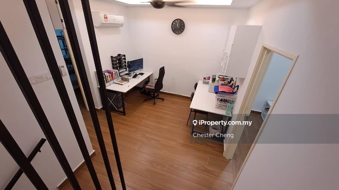 Rumah Berangkai 2.5 Tingkat untuk Dijual di Subang Jaya, Selangor oleh Chester Cheng - iProperty.com.my
