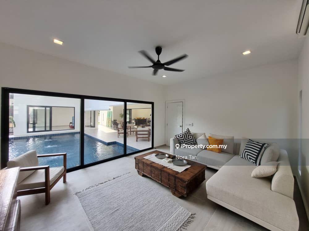 Bungalow House for Sale in Seksyen 11, Petaling Jaya by Nora Tan - iProperty.com.my