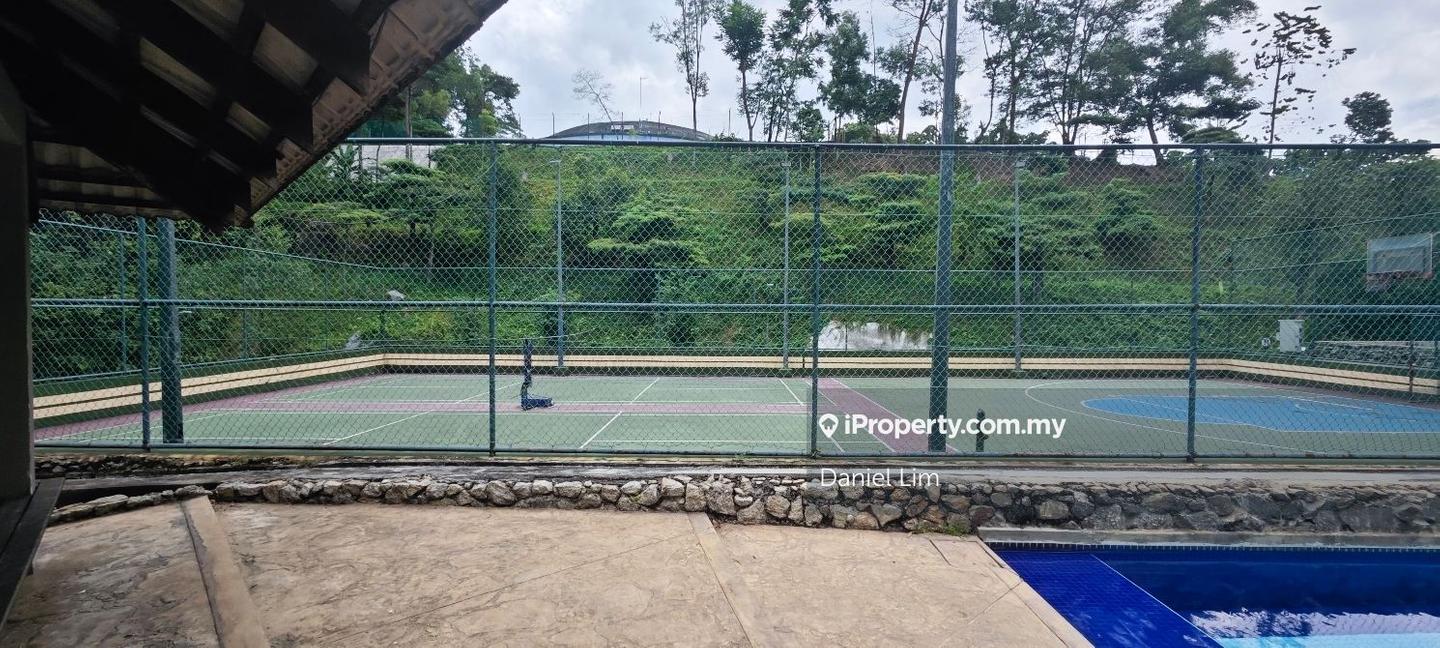 Pangsapuri untuk Dijual di Seri Puri oleh Daniel Lim - iProperty.com.my