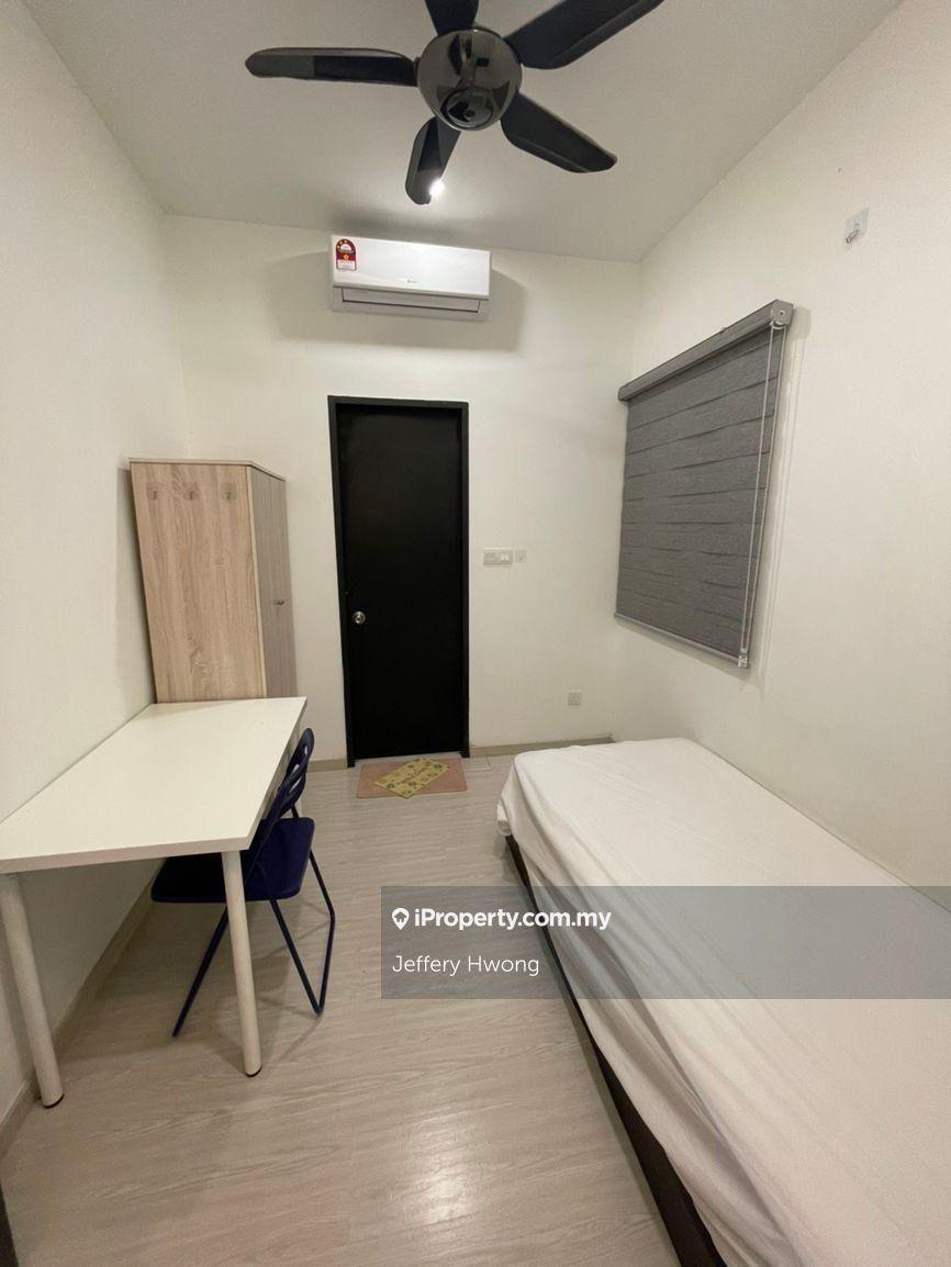 Kondominium untuk Disewa di The Havre Bukit Jalil oleh Jeffery Hwong - iProperty.com.my