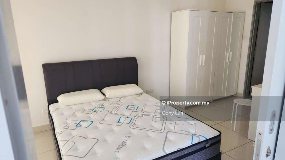 Residensi Servis untuk Disewa di You Vista @ You City oleh Cony Lum - iProperty.com.my