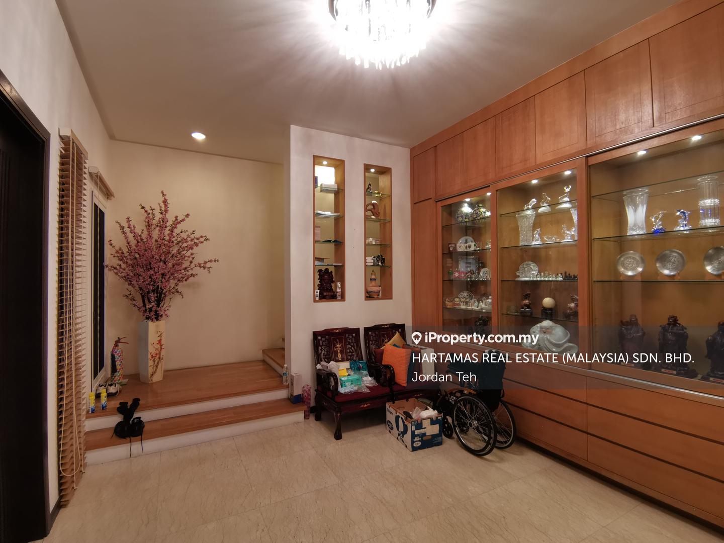 Bungalow House for Sale in Pearl Villa, Petaling Jaya by Jordan Teh - iProperty.com.my