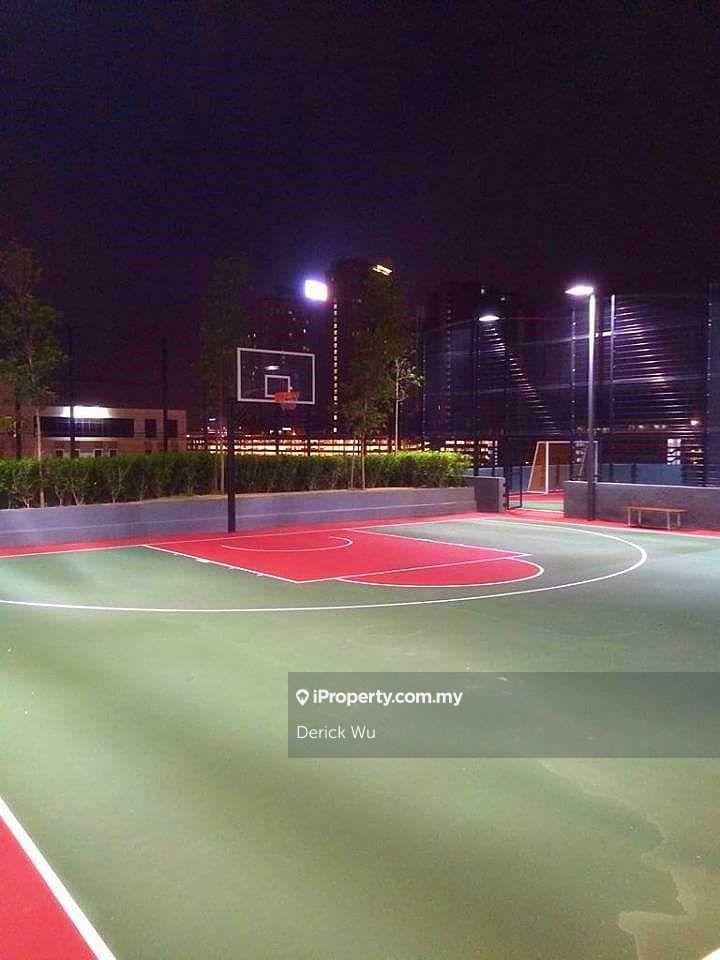 Residensi Servis untuk Dijual di Cybersquare oleh Derick Wu - iProperty.com.my