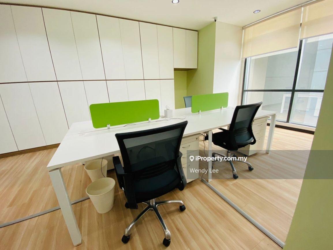 Office for Rent in Bangsar south, Kampung Kerinchi (Bangsar South) by Wendy Lee - iProperty.com.my